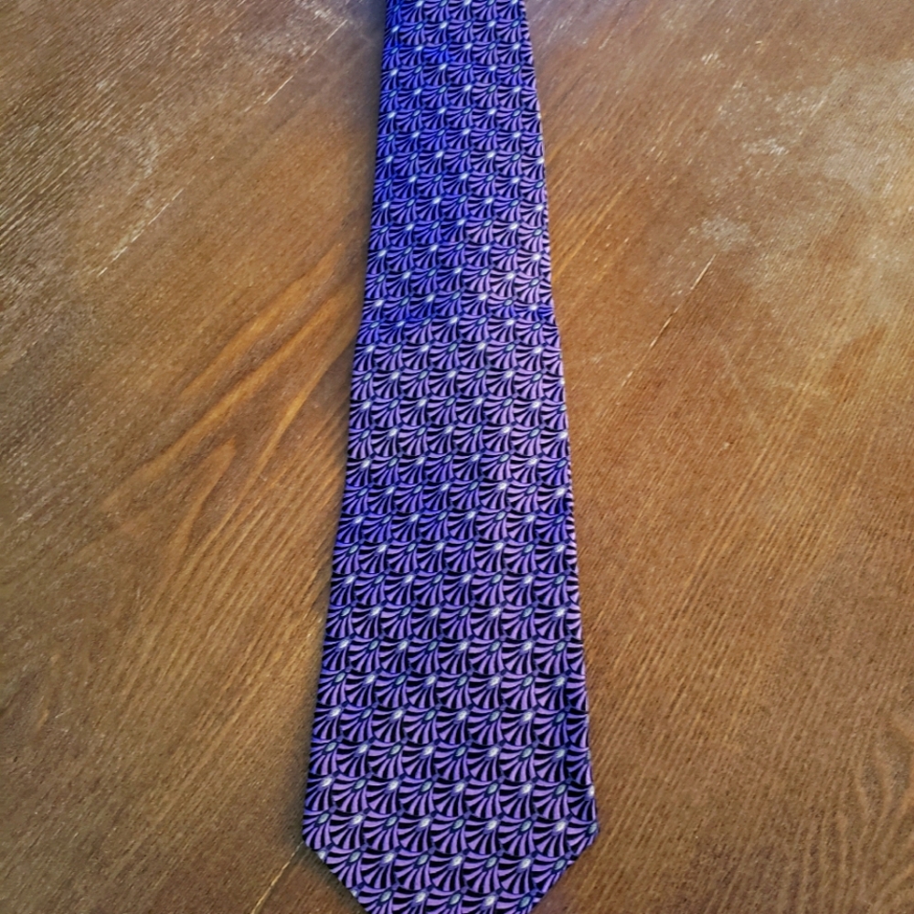Robert Talbott Best in Class tie